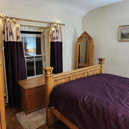 Blea Tarn Farmhouse B&B Эмблсайд Экстерьер фото