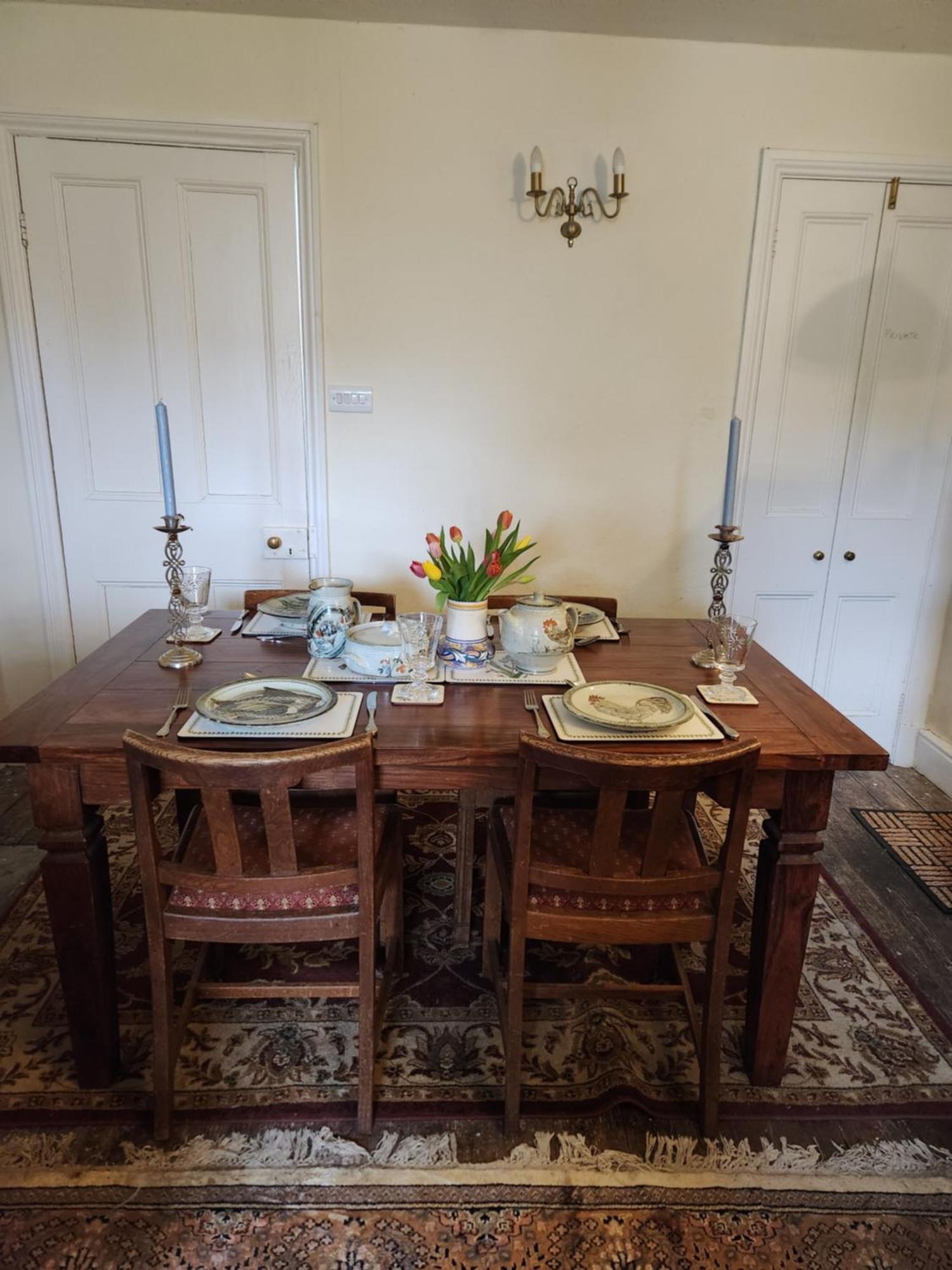 Blea Tarn Farmhouse B&B Эмблсайд Экстерьер фото